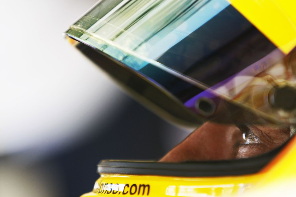 GP TURCHIA - Prove Libere